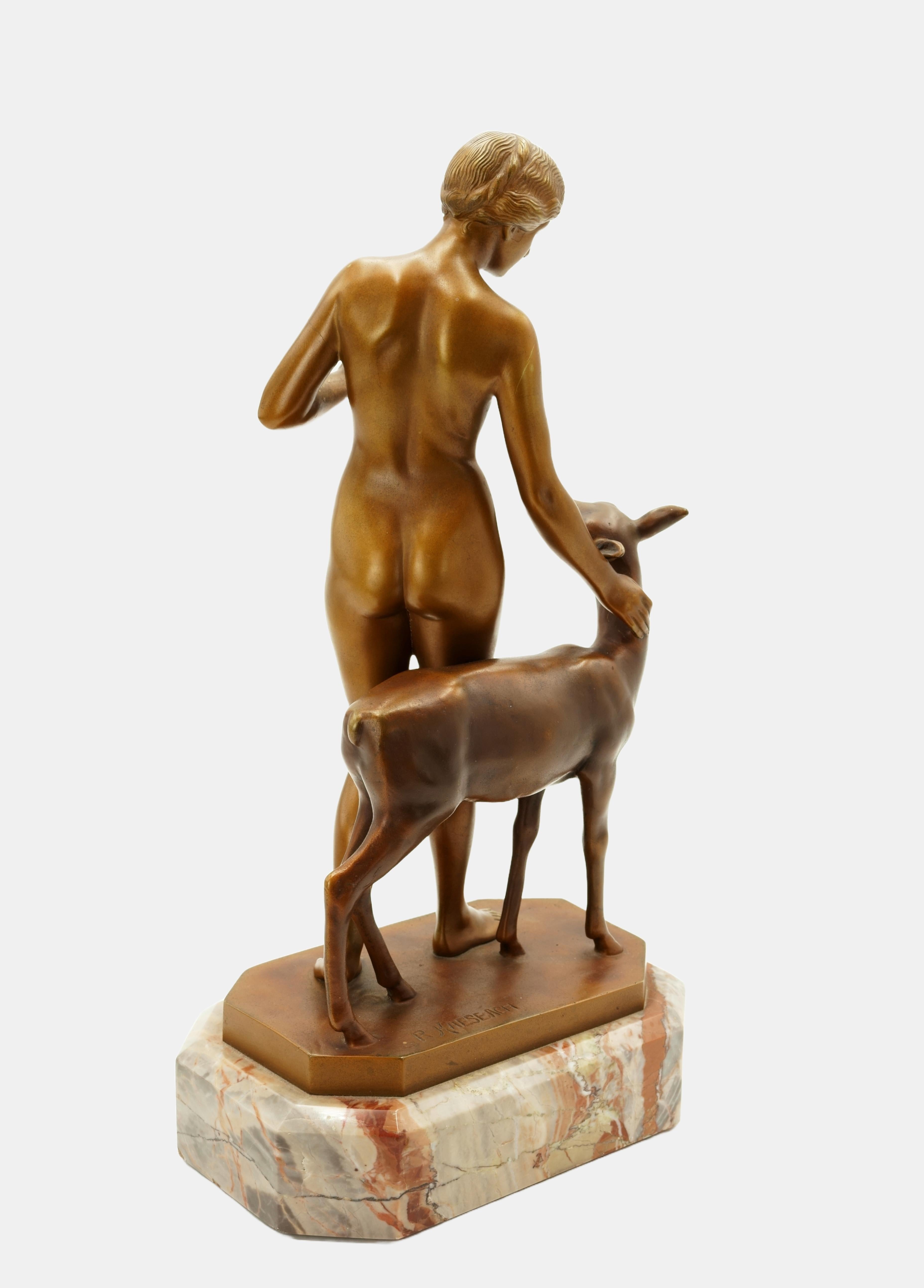 idyllique / - Soulmate - en vente 2