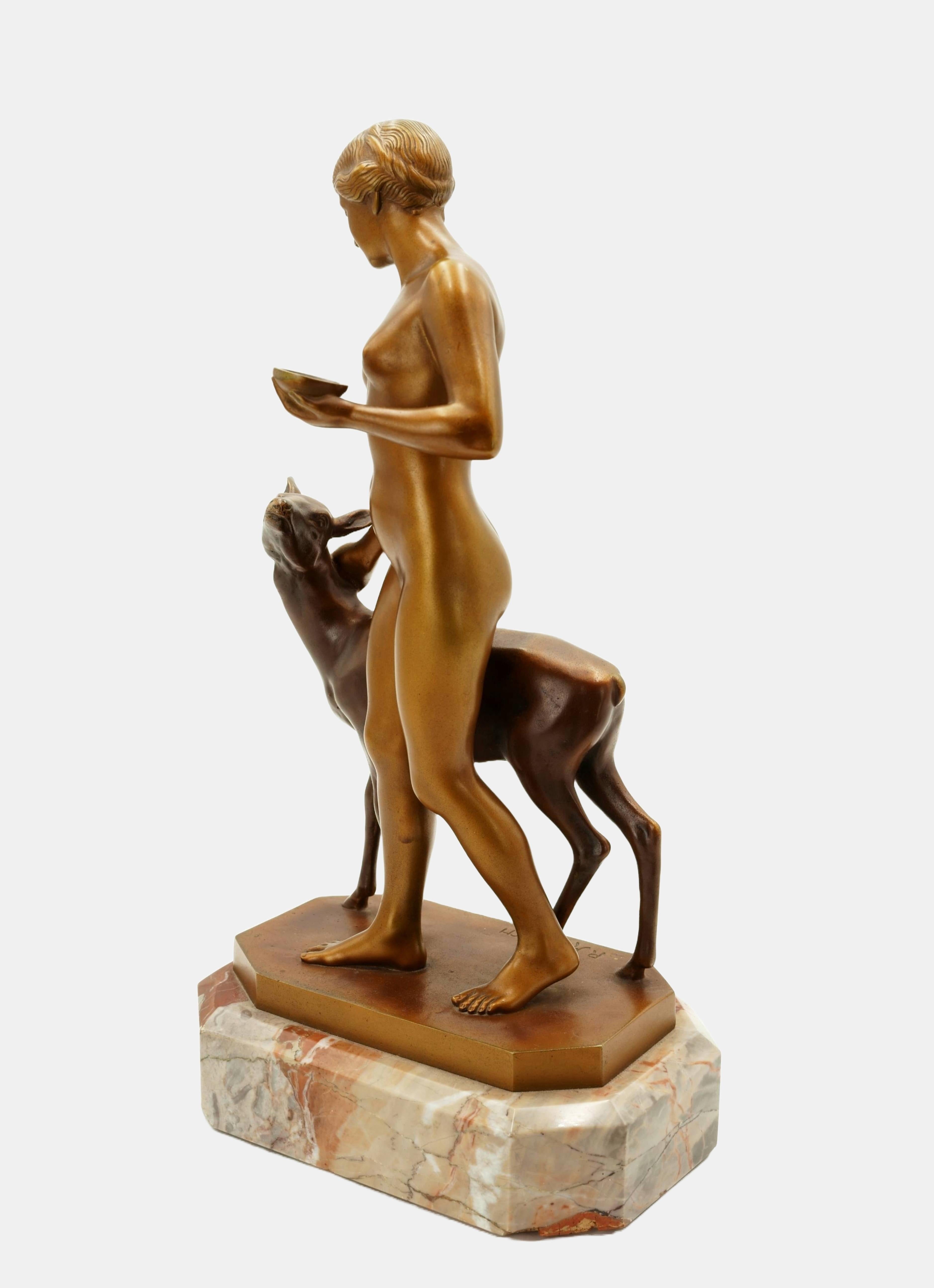 idyllique / - Soulmate - en vente 4
