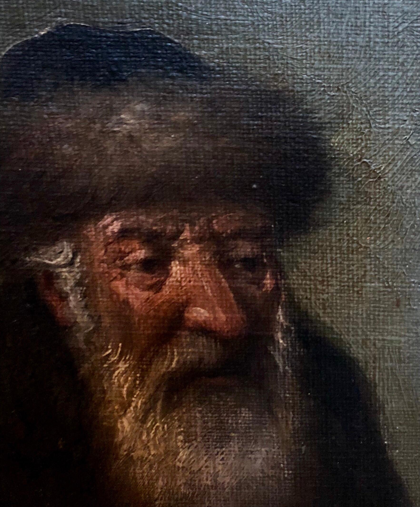 austrian painter moustache