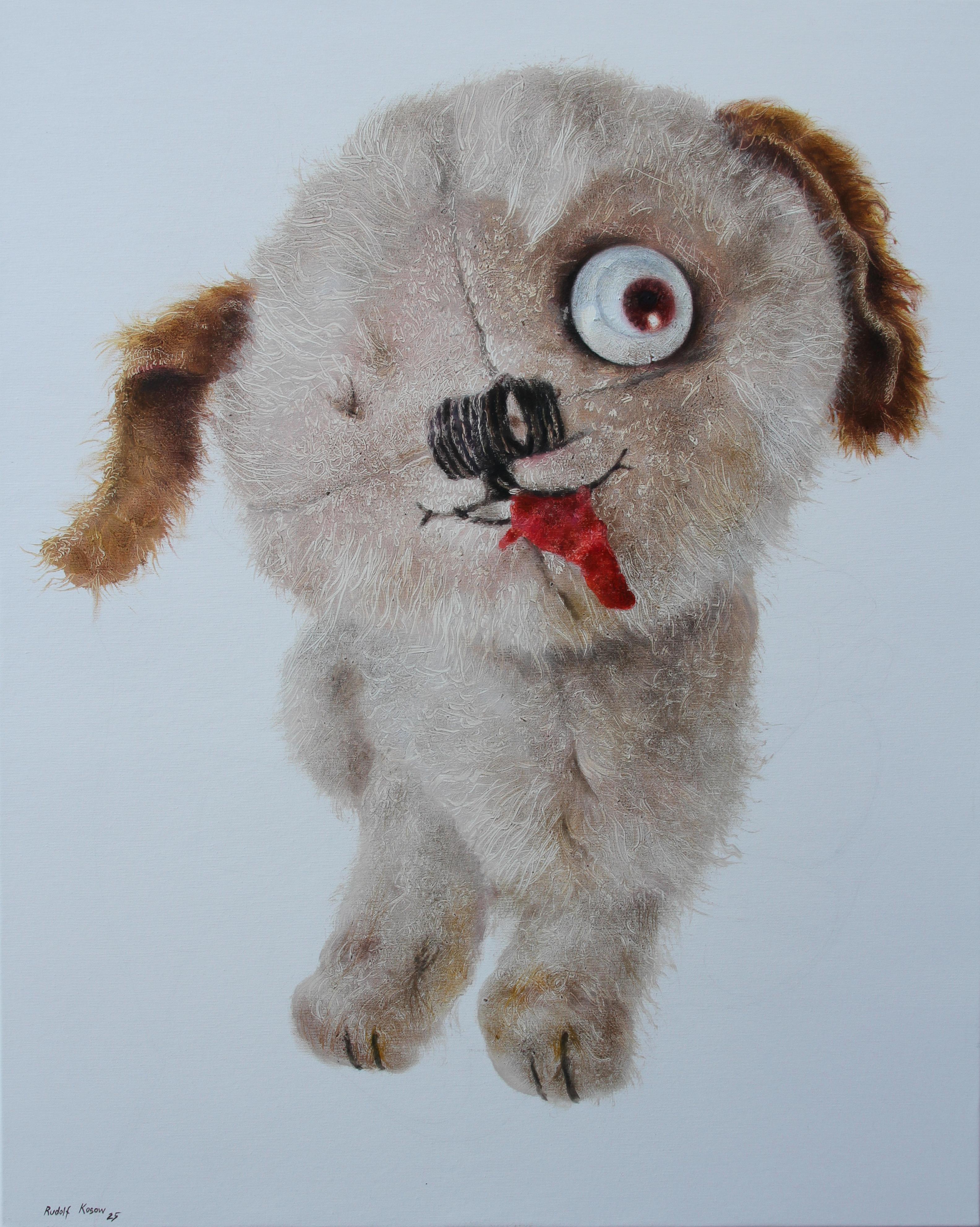 Oversized Peintures - Figuratif