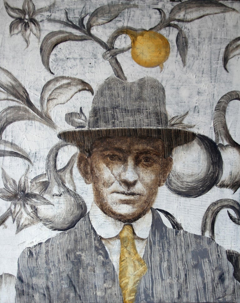 Art Nouveau Paintings 57 For Sale At 1stdibs