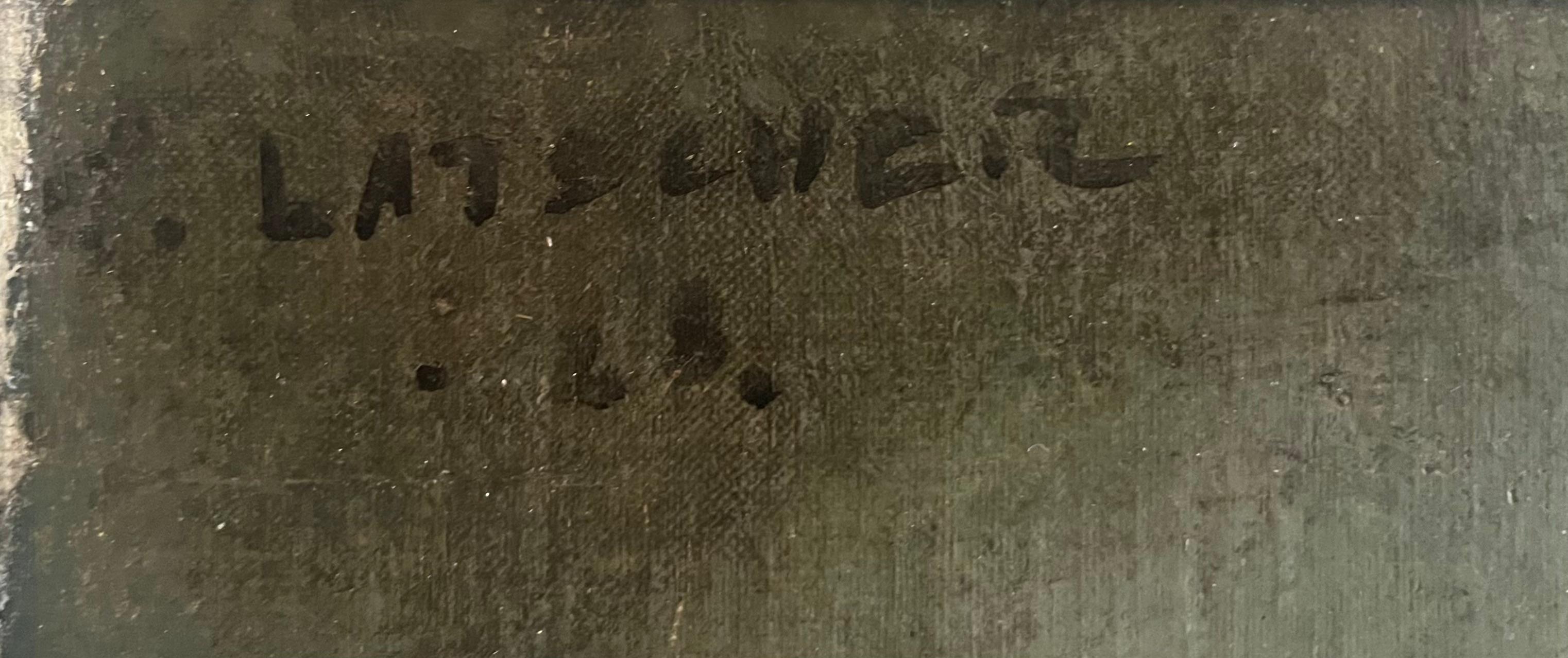 Autorretrato del artista, 1928 en venta 3