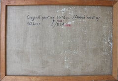 Winter Paths ( Zimní Cesta)