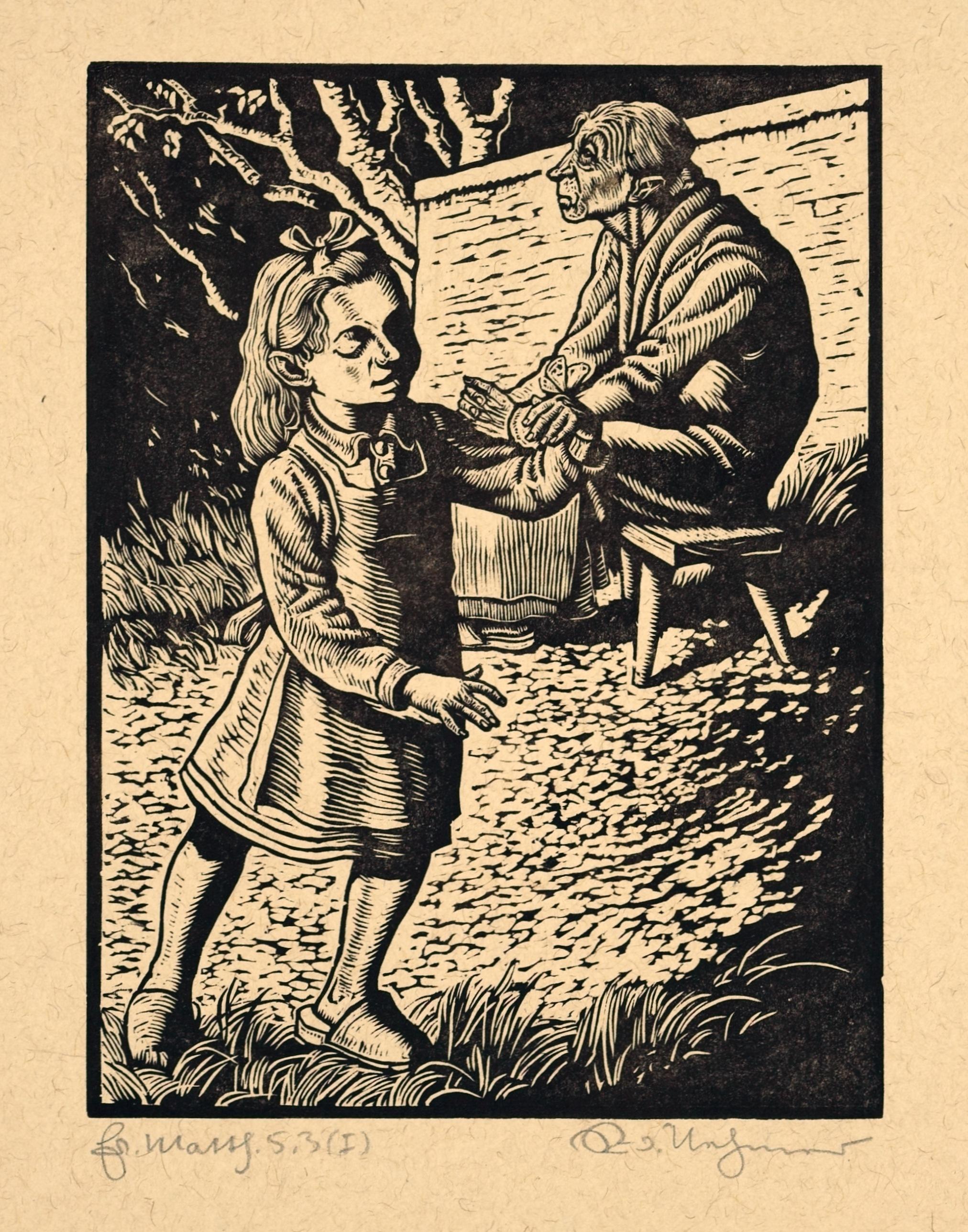 Bienaventurados los espiritualmente pobres / - La abundancia de la pobreza -