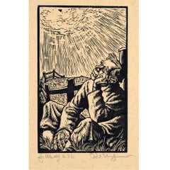 Gli uccelli sotto il cielo / - L'uccello del sole