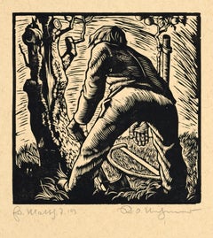 The fruitless tree / - The End of the Grotesque Era -