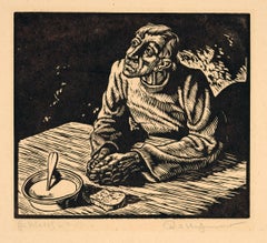 The Lord's Prayer / - De Profundis -