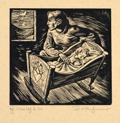 Vintage The tilt of the day / - Suffering and Love -