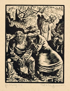 The Zero Hour / - After the End of the World -