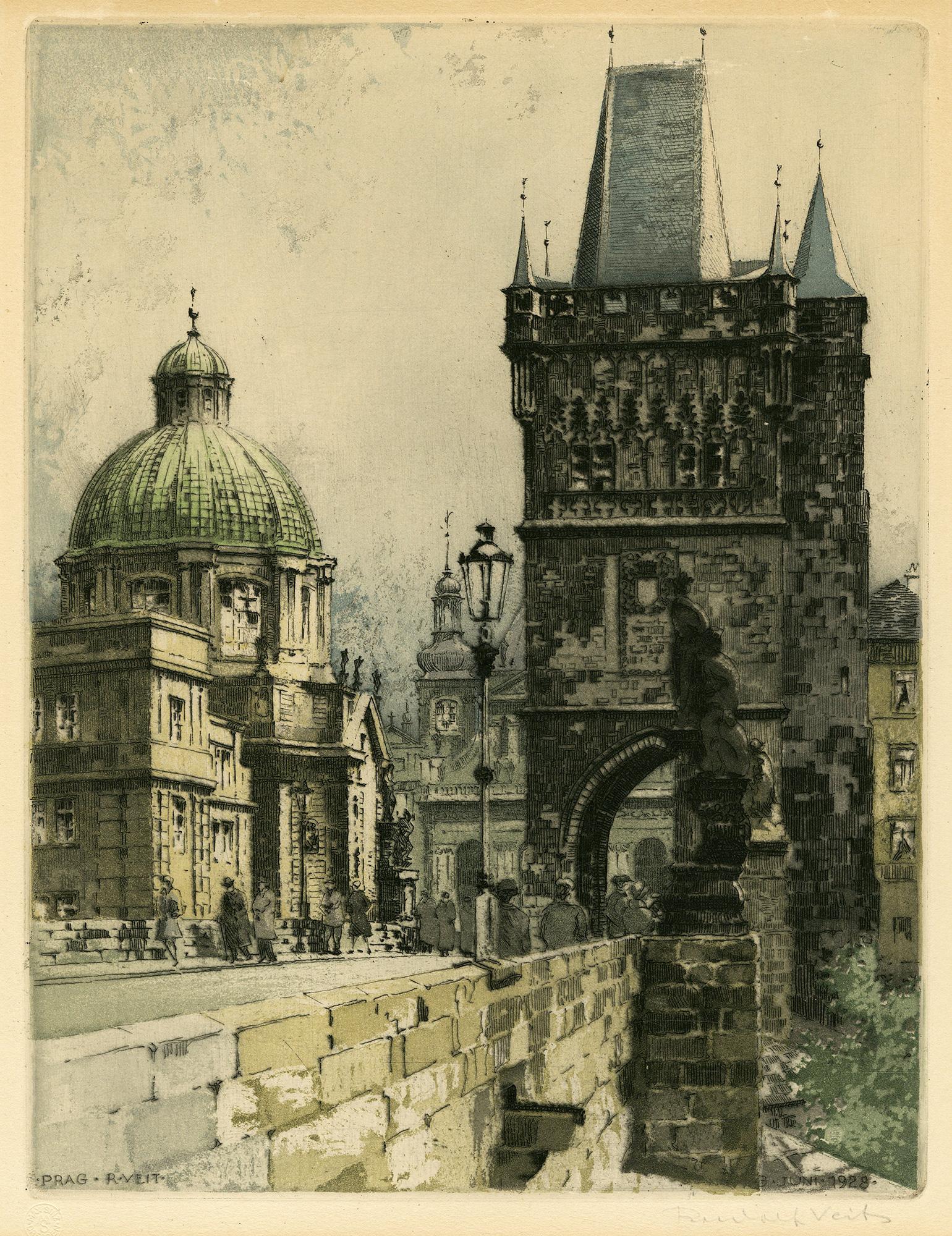 Prag / Prague