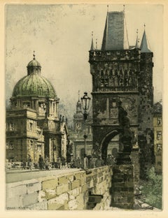 Prag / Praga
