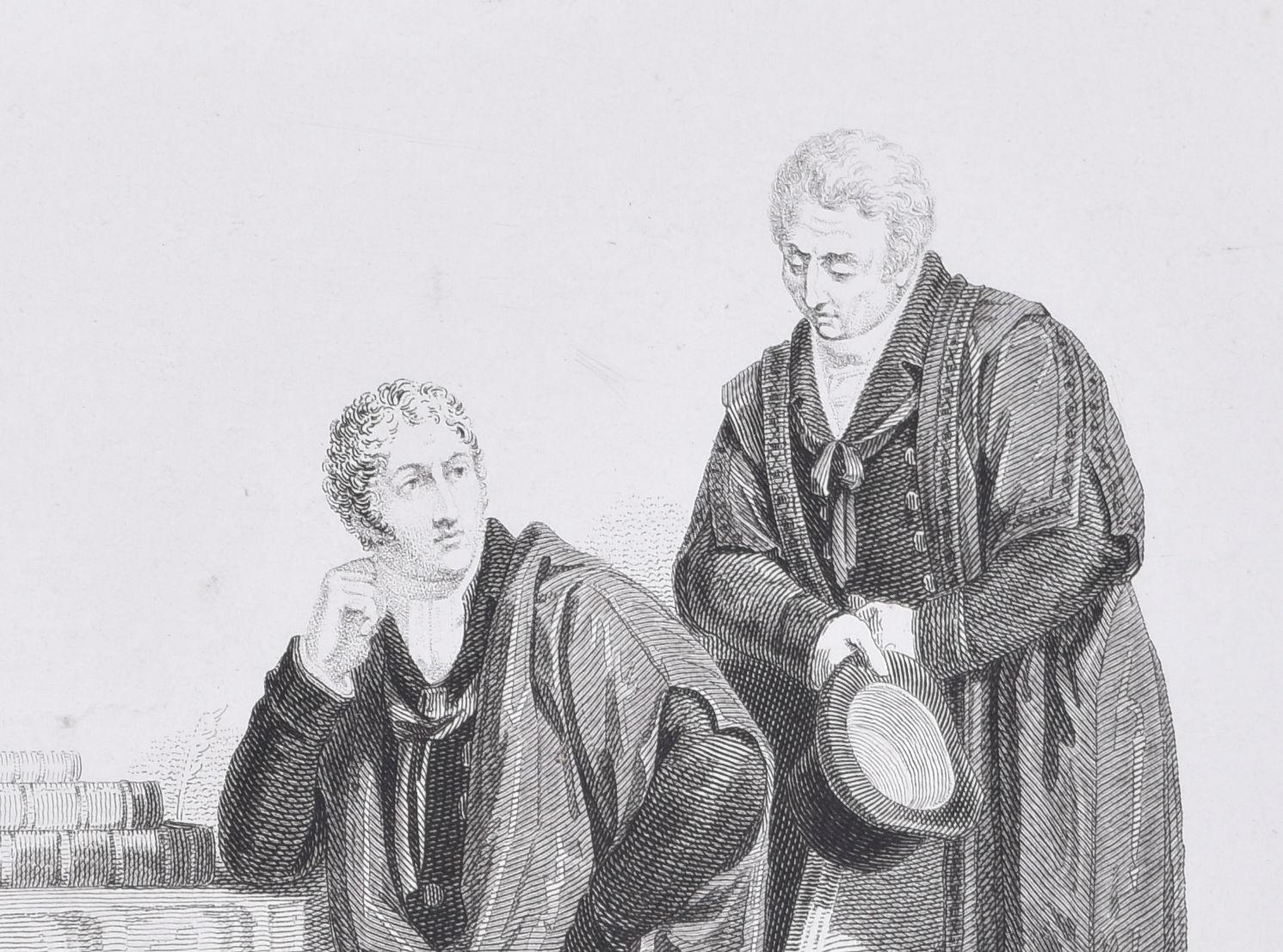 To see our other Oxford and Cambridge pictures, including an extensive collection of works by Ackermann, scroll down to 