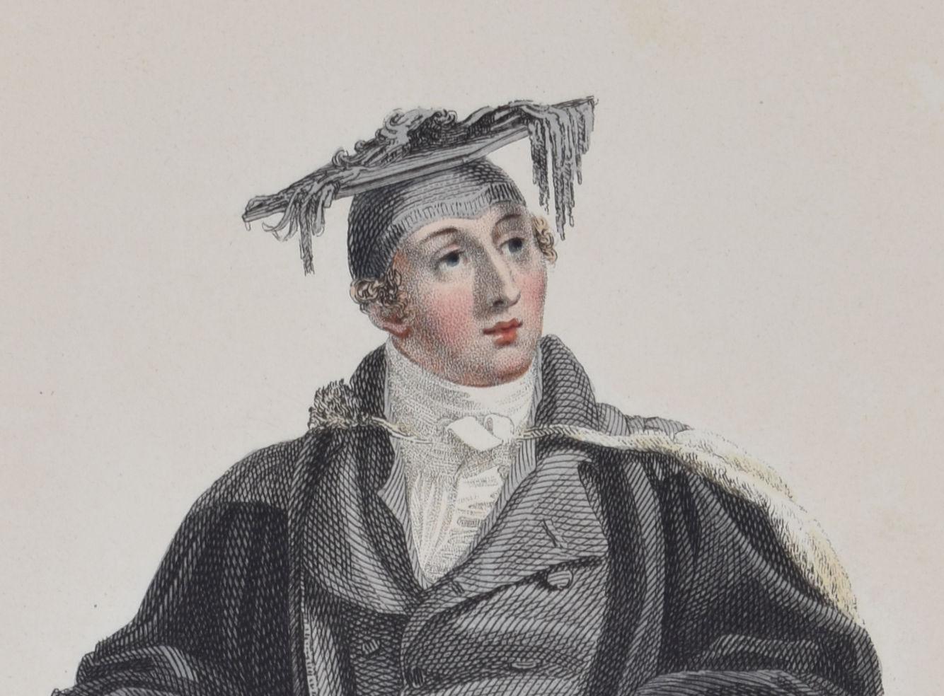 To see our other Oxford and Cambridge pictures, including an extensive collection of works by Ackermann, scroll down to 