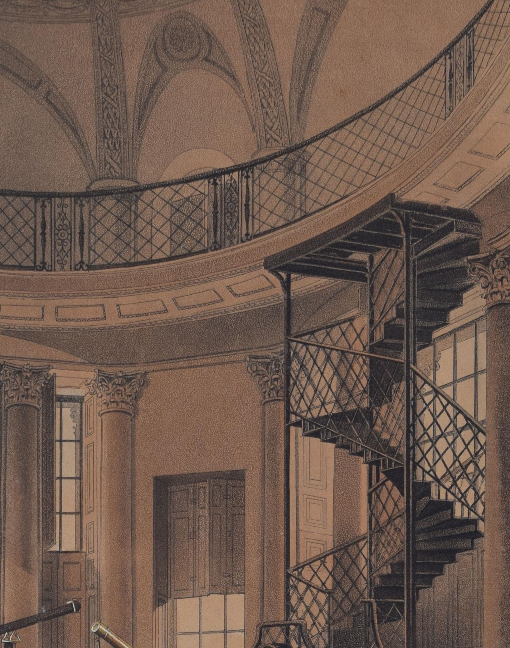 To see our other Oxford and Cambridge pictures, including an extensive collection of works by Ackermann, scroll down to 