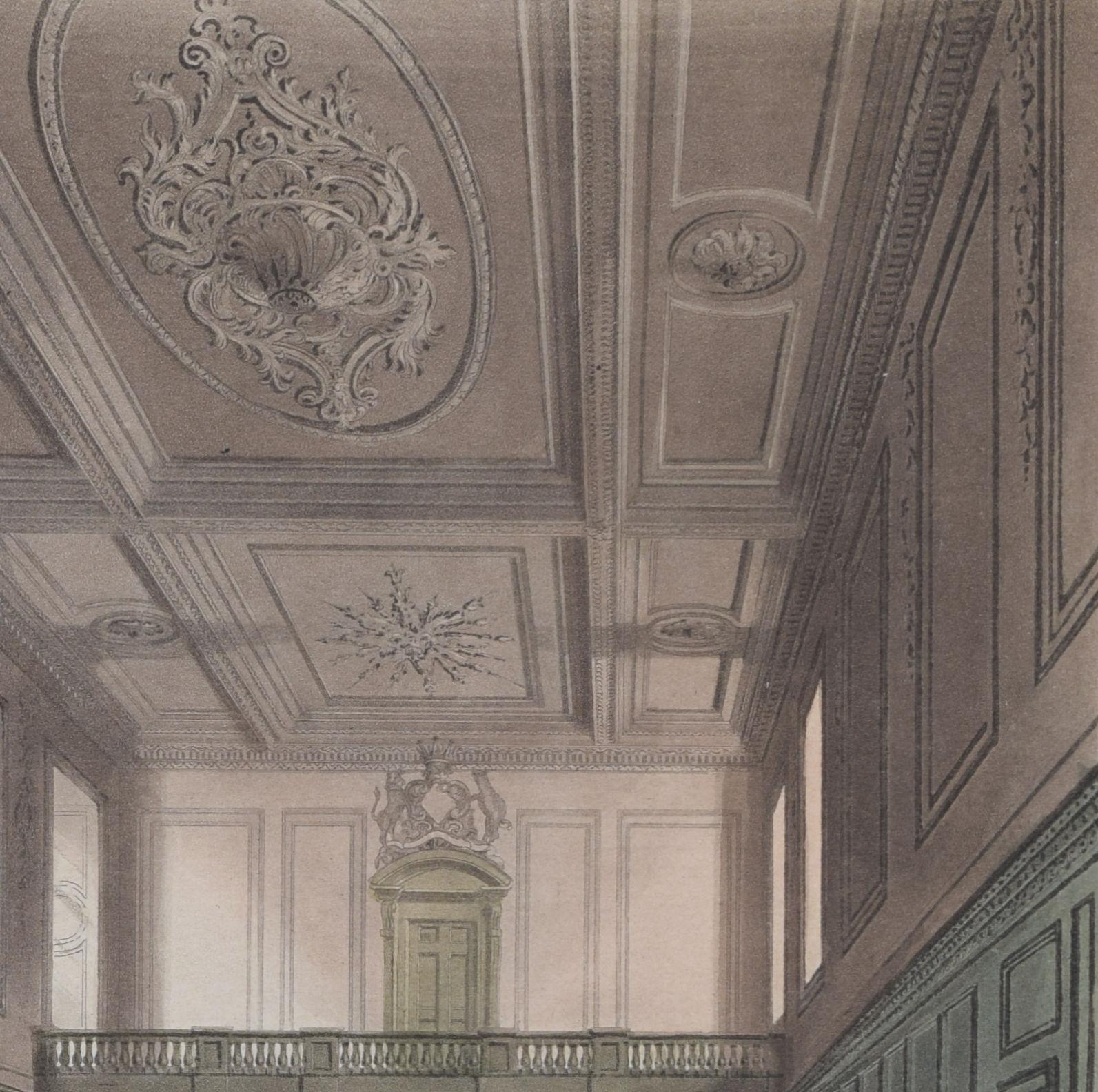 To see our other Oxford and Cambridge pictures, including an extensive collection of works by Ackermann, scroll down to 