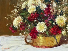 "Chrysanthemums"