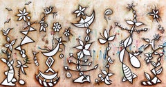 Mixed Media