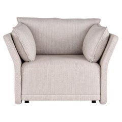 Fauteuil Rue de Babylone de Christophe Delcourt