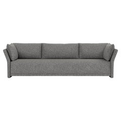 Rue de Babylone Sofa von Christophe Delcourt