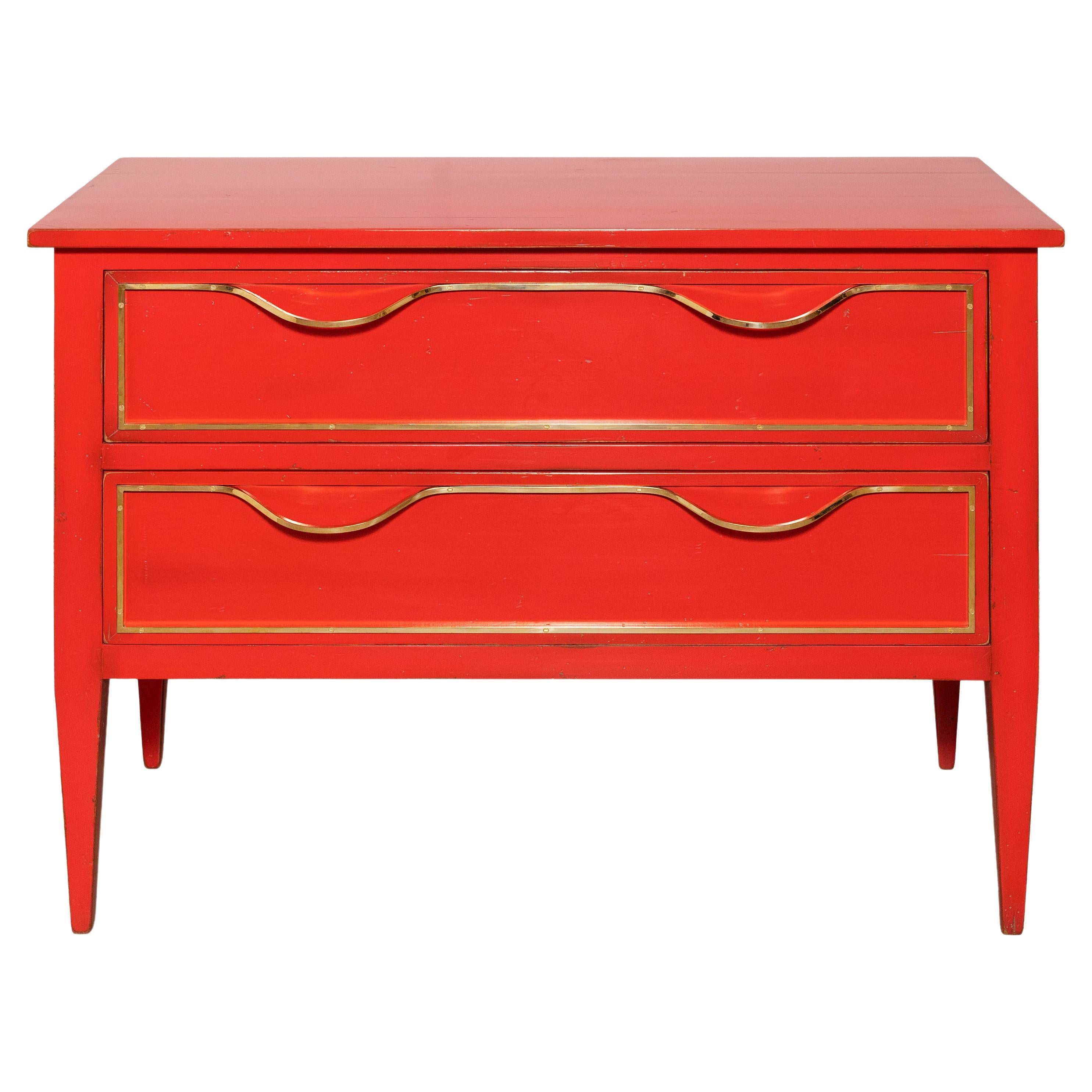 Rue De Beaune Chest-of-drawers by Pierre Gonalons For Sale