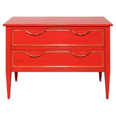 Rue De Beaune Chest-of-drawers by Pierre Gonalons