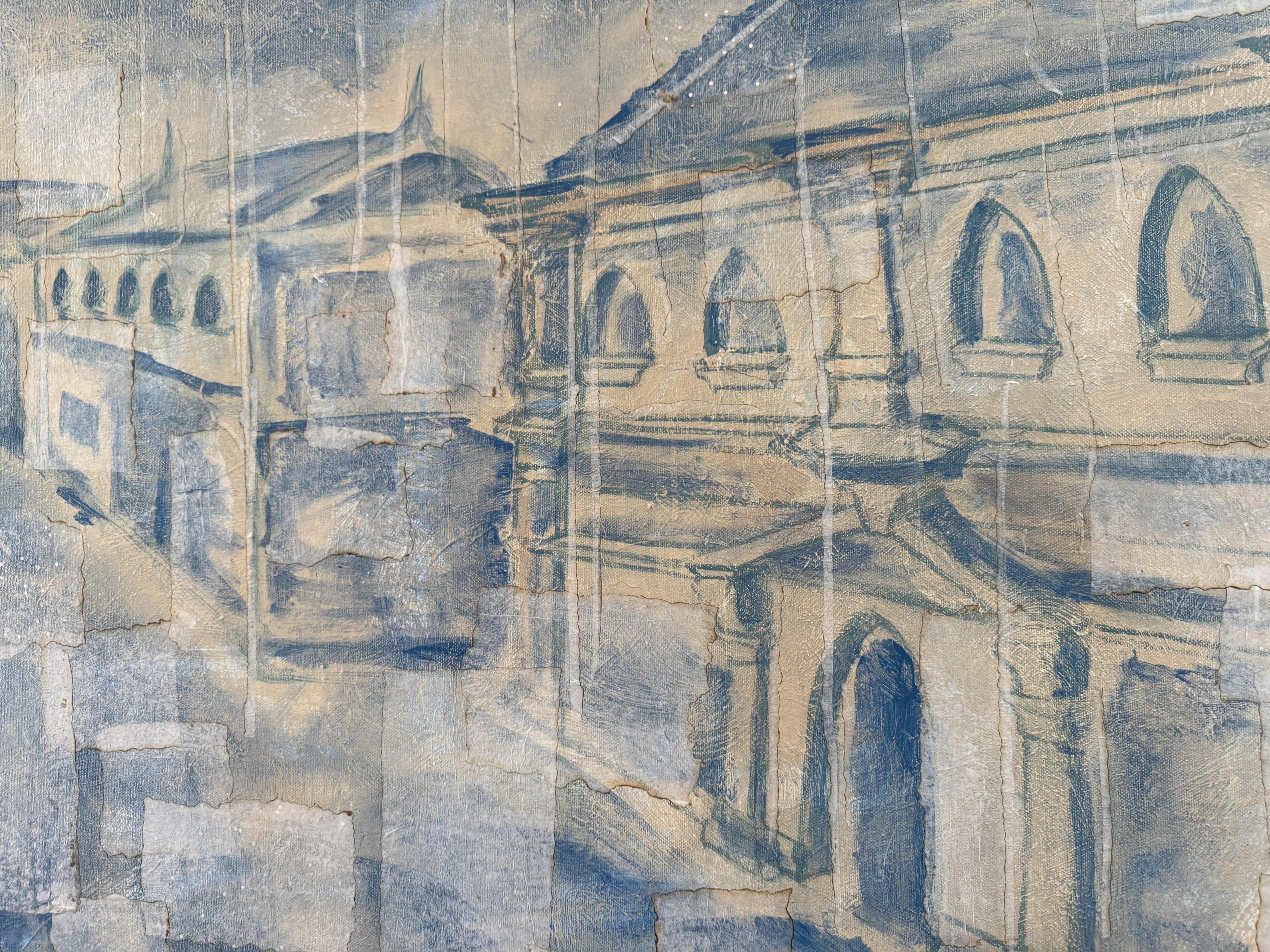 Contemporary 