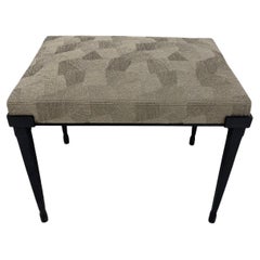 Panchina Rue De Seine