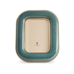 Rue Jacob Frame - Blue - 5x7"