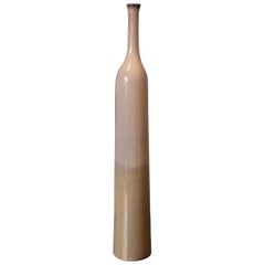 Ruelland Ceramic Botltle, France, circa 1970