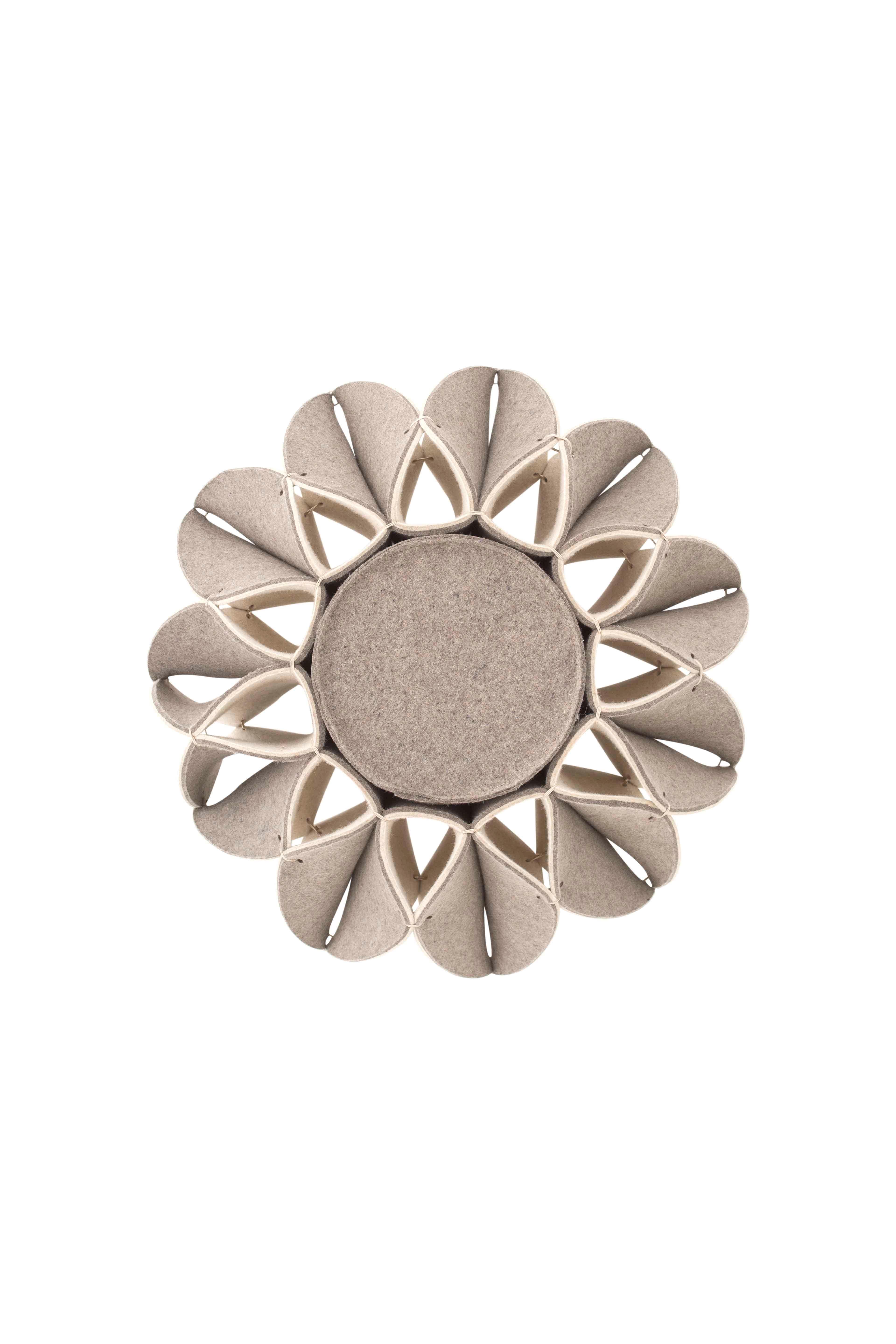 Pouf haut Gandia Blasco Neuf - En vente à Geneve, CH