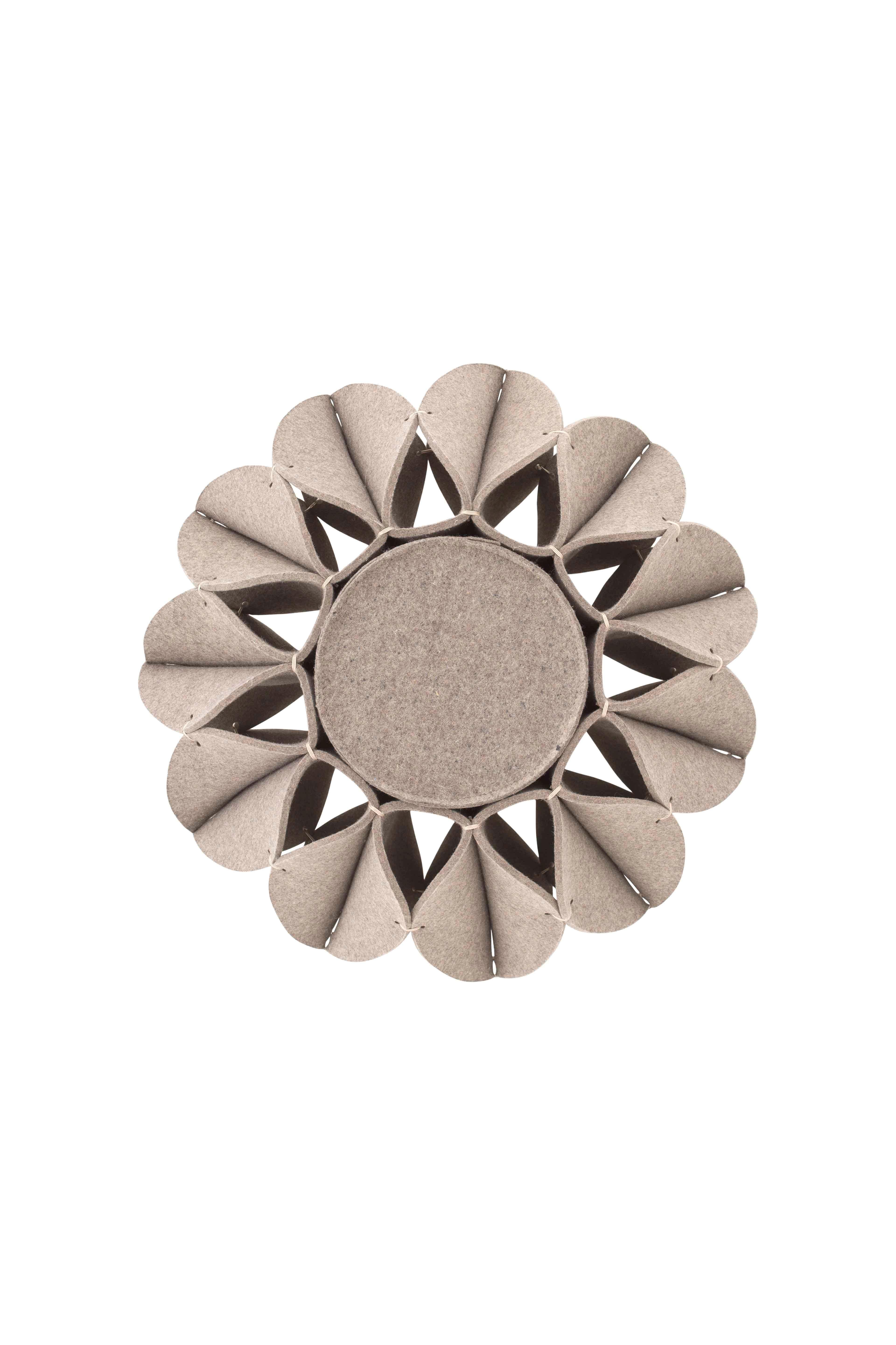 XXIe siècle et contemporain Pouf haut Gandia Blasco en vente