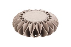 Pouf bas Gandia Blasco