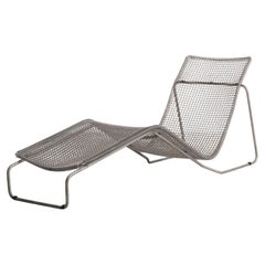 Ruffian chaise by Niall O'Flynn
