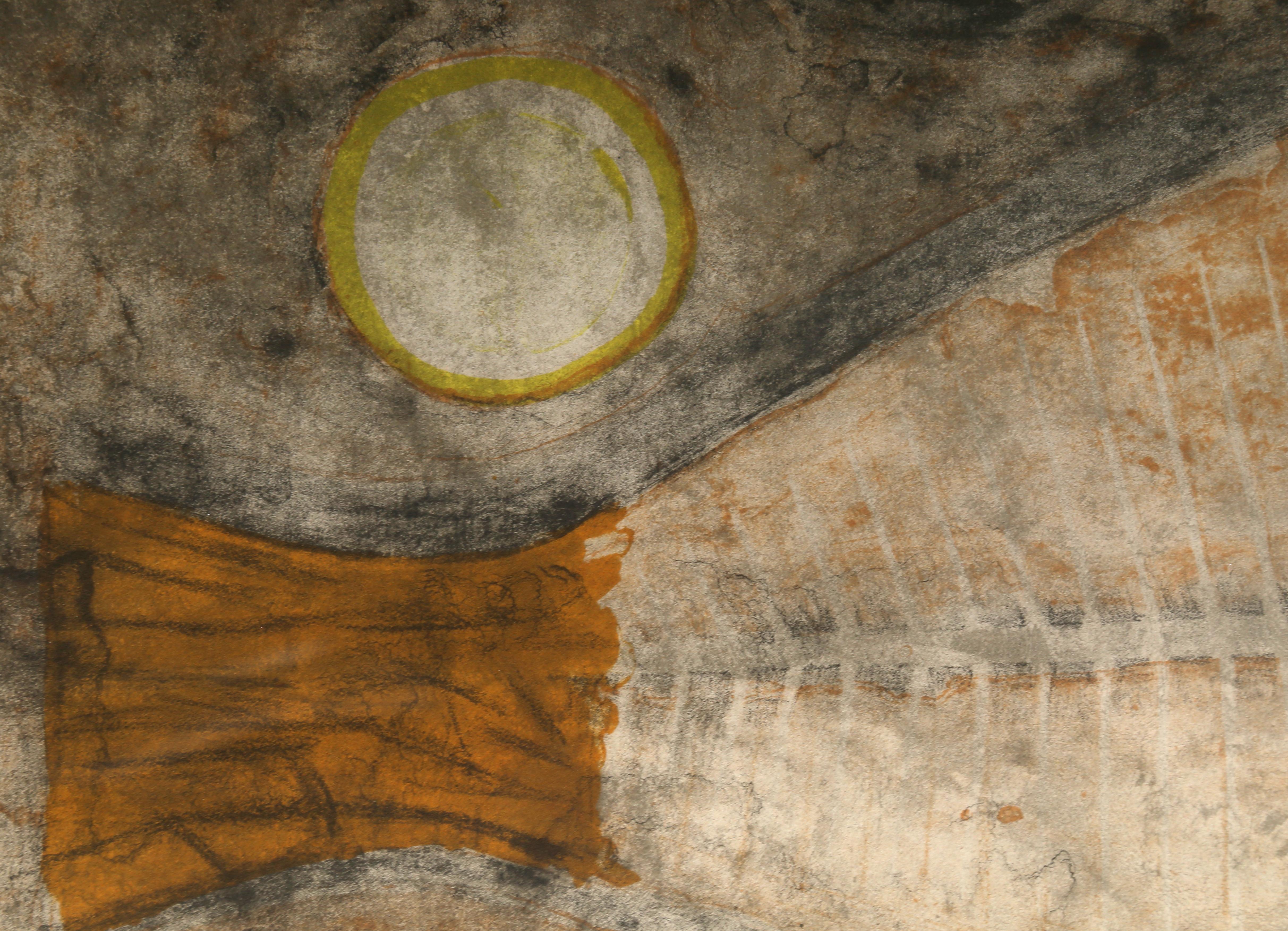 Demi Poisson (Mezzo pesce), Litografia di Rufino Tamayo 3
