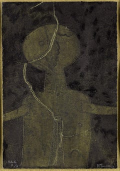 Figura en Verde