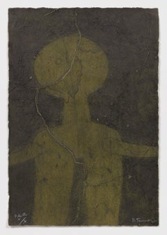 Figura en Verde
