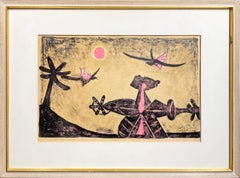 Observador de Pajaros