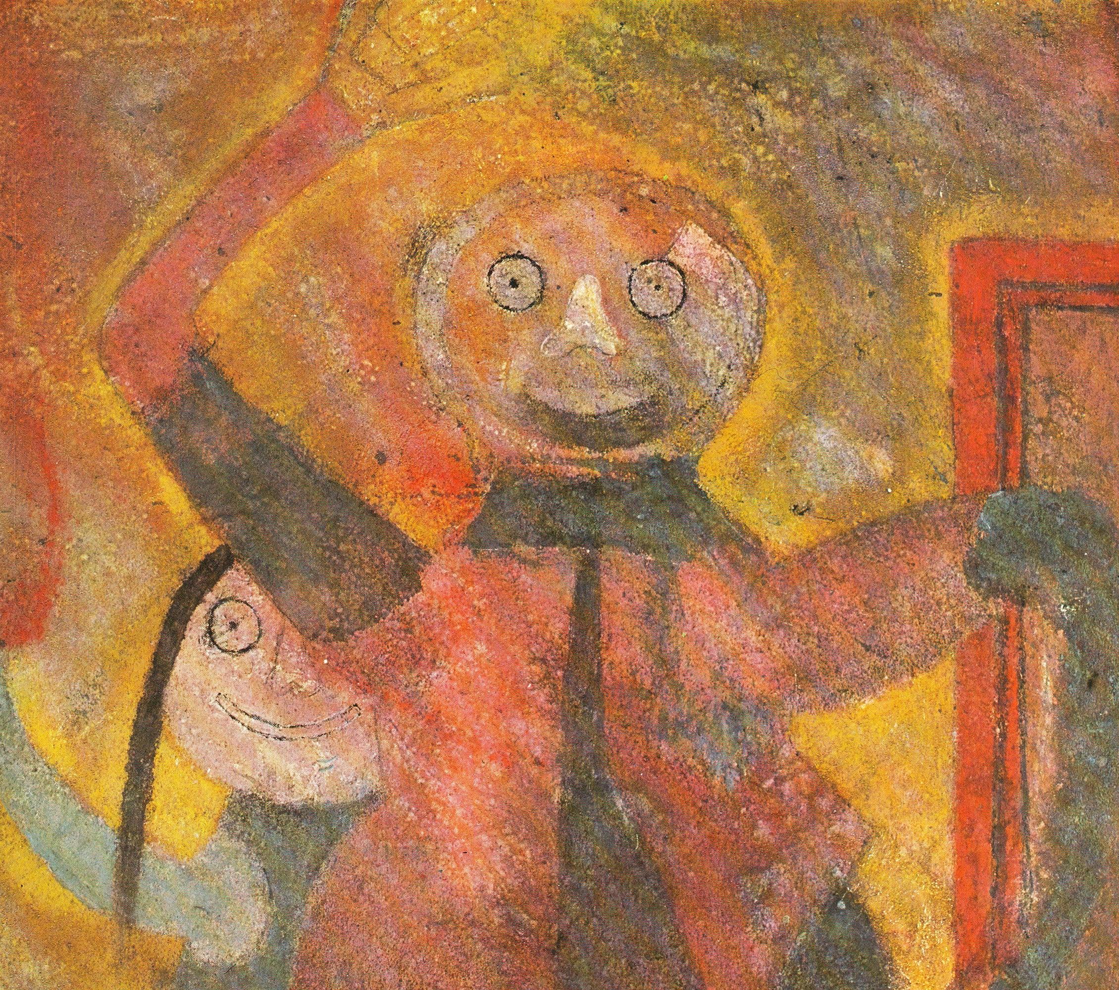 Rufino Tamayo 'Marlborough Fine Art London' 1979 Vintage By im Angebot 2