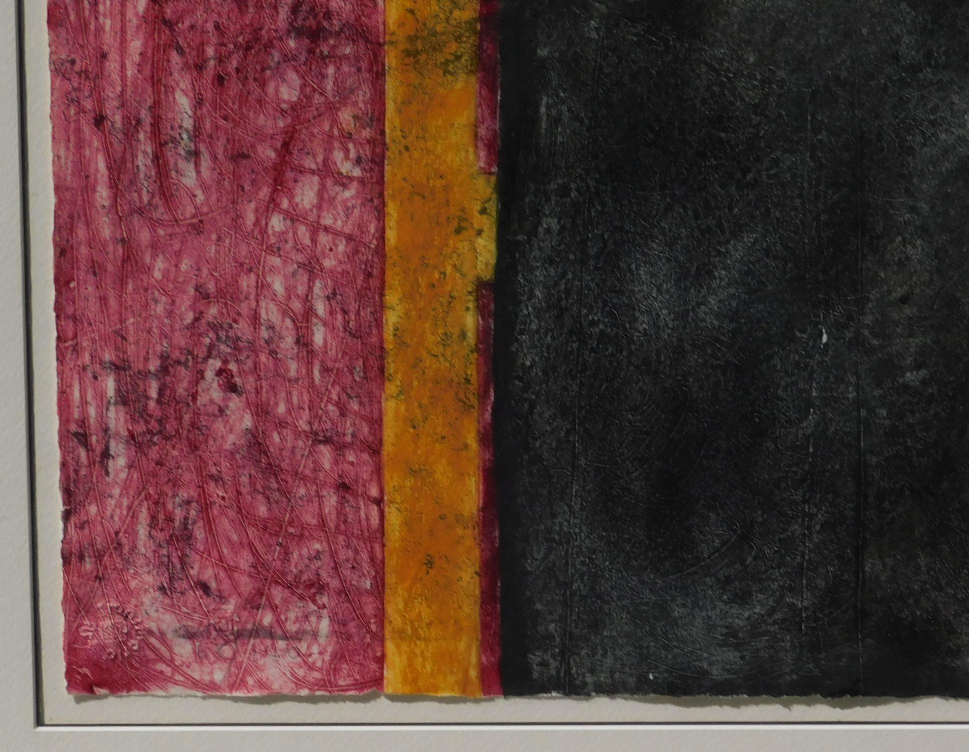 Rufino Tamayo Mixografia 