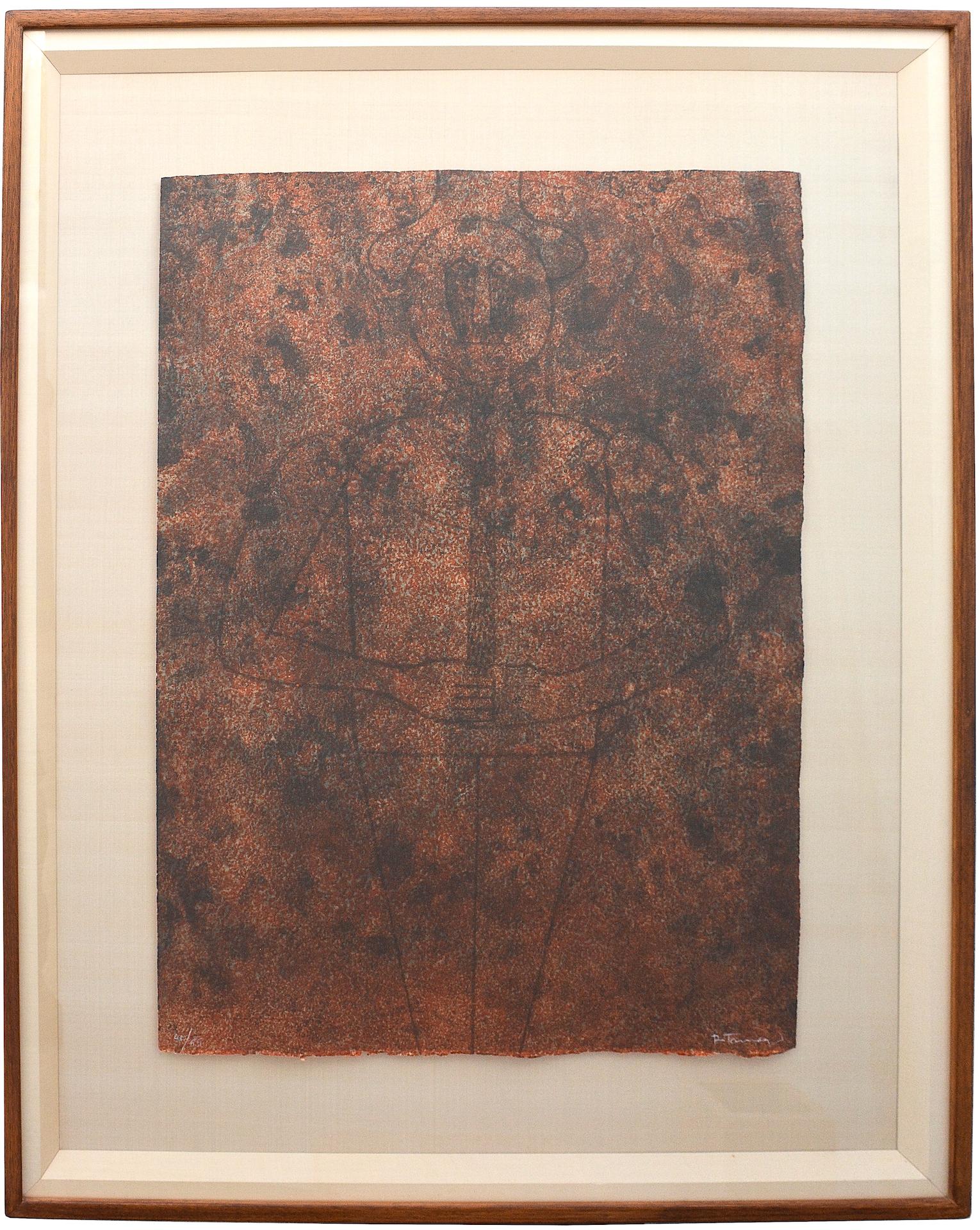Rufino Tamayo, 