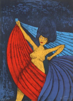 Salome, Rufino Tamayo