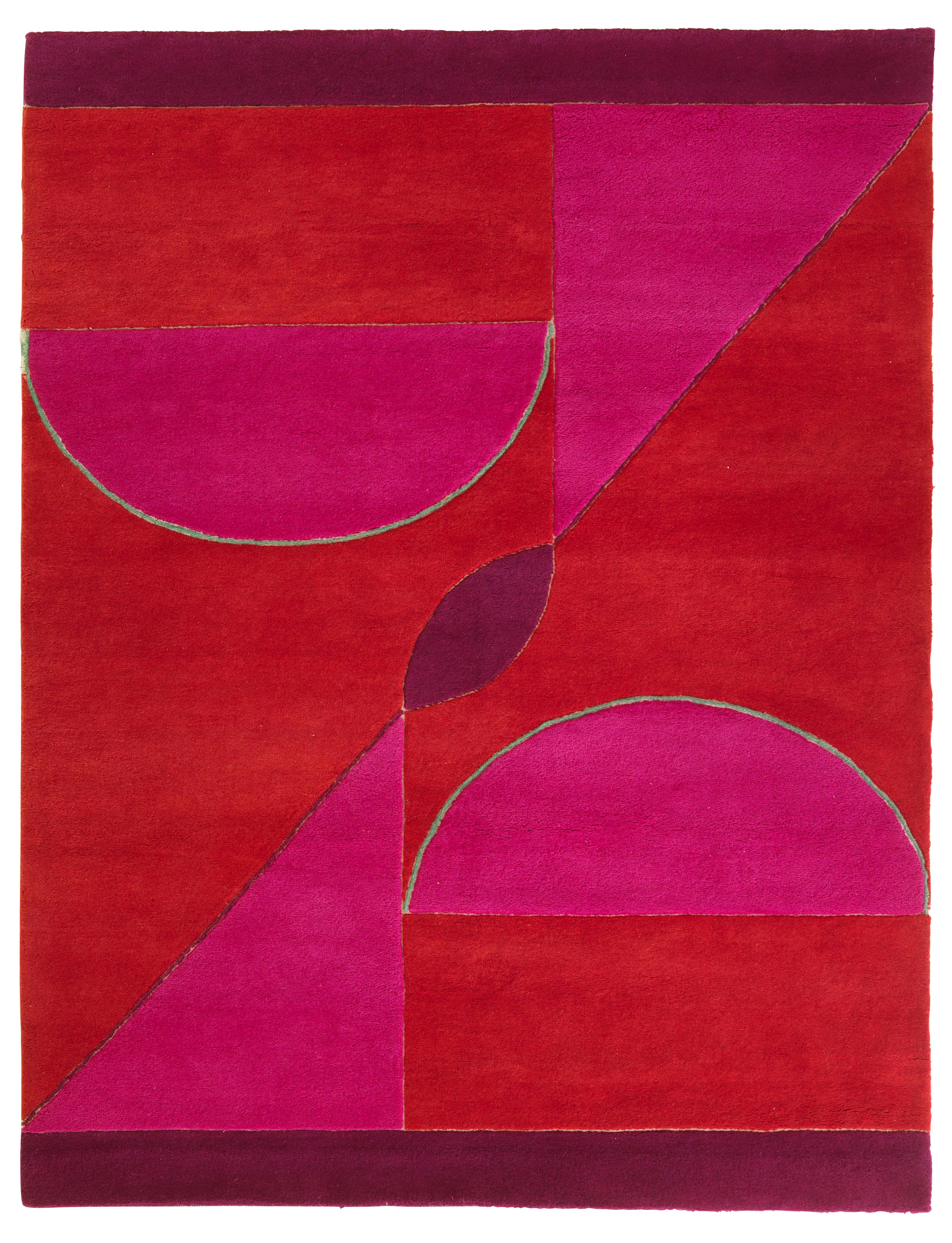 Sandías (Watermelon), Tapestry by Rufino Tamayo, 1975 ca, Latin American Art 1