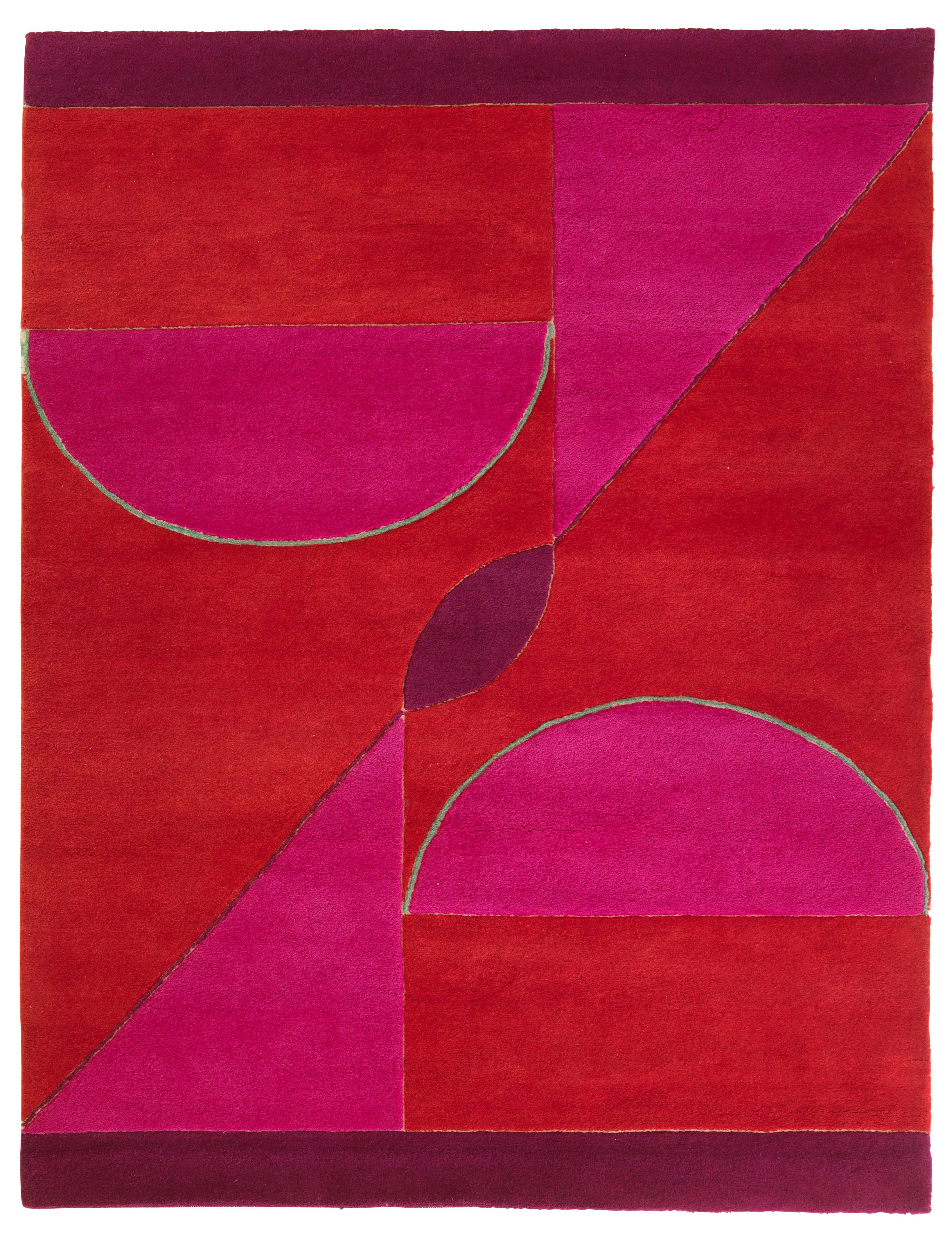 Sandías (Watermelon), Tapestry by Rufino Tamayo, 1975 ca, Latin American Art 3