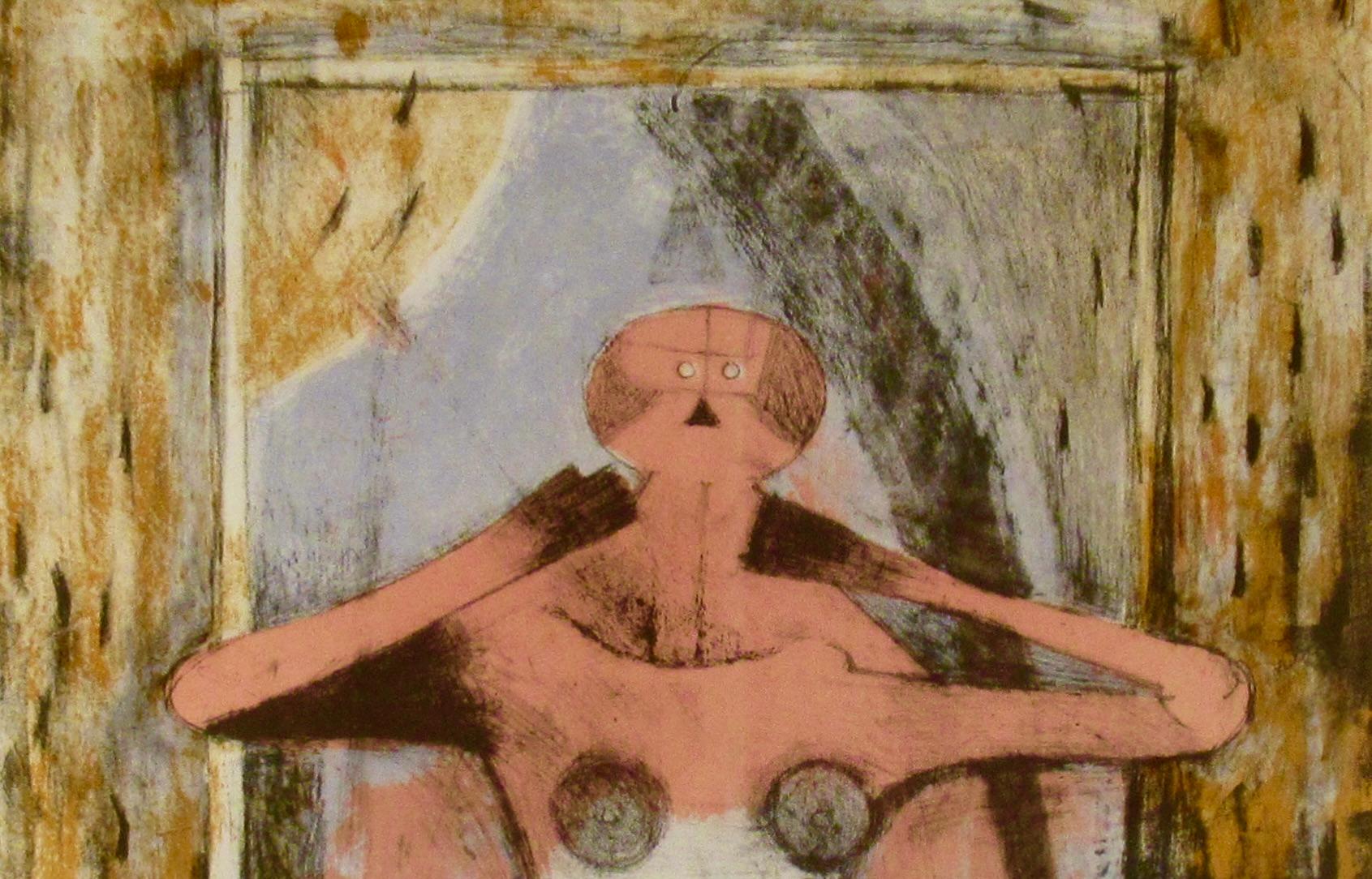 This artwork titled 