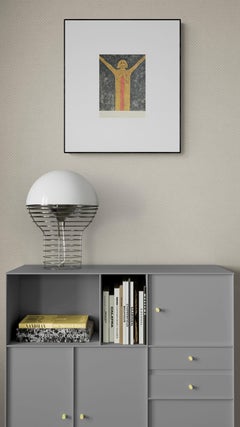 Untitled Composition (Poligrafa, Mexikanisch, Modern, Lateinamerika, ~34% OFF)