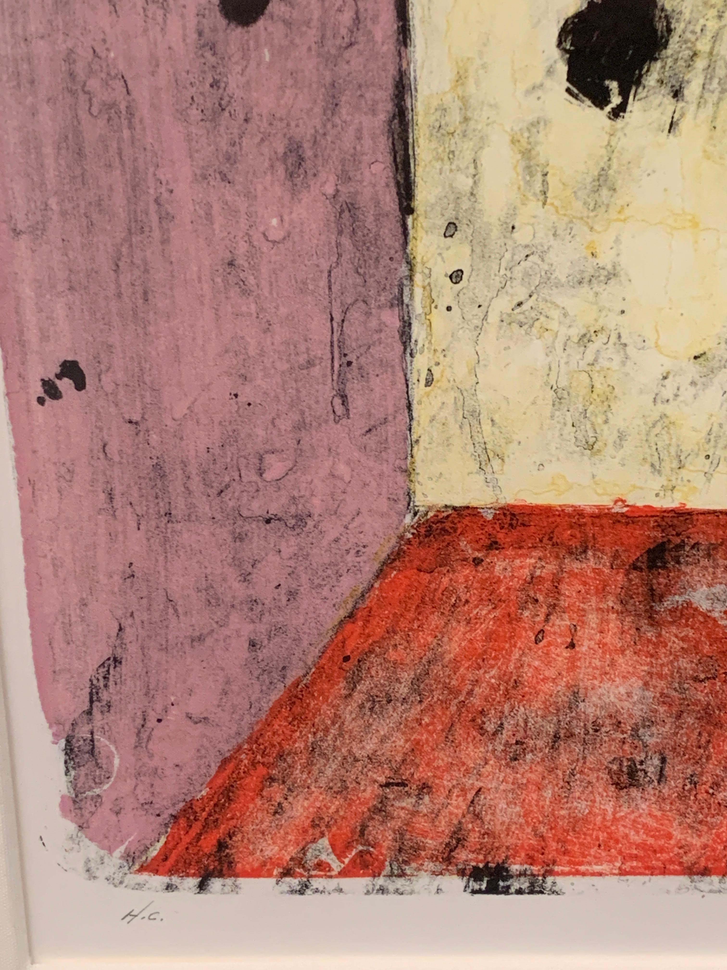 rufino tamayo abstract art