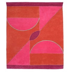 Rufino Tamayo "Watermelon" Tapestry Edition of 20 for Modern Masters Tapestrie