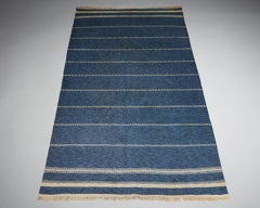 Rug, Anonymous, Sweden, 1950s