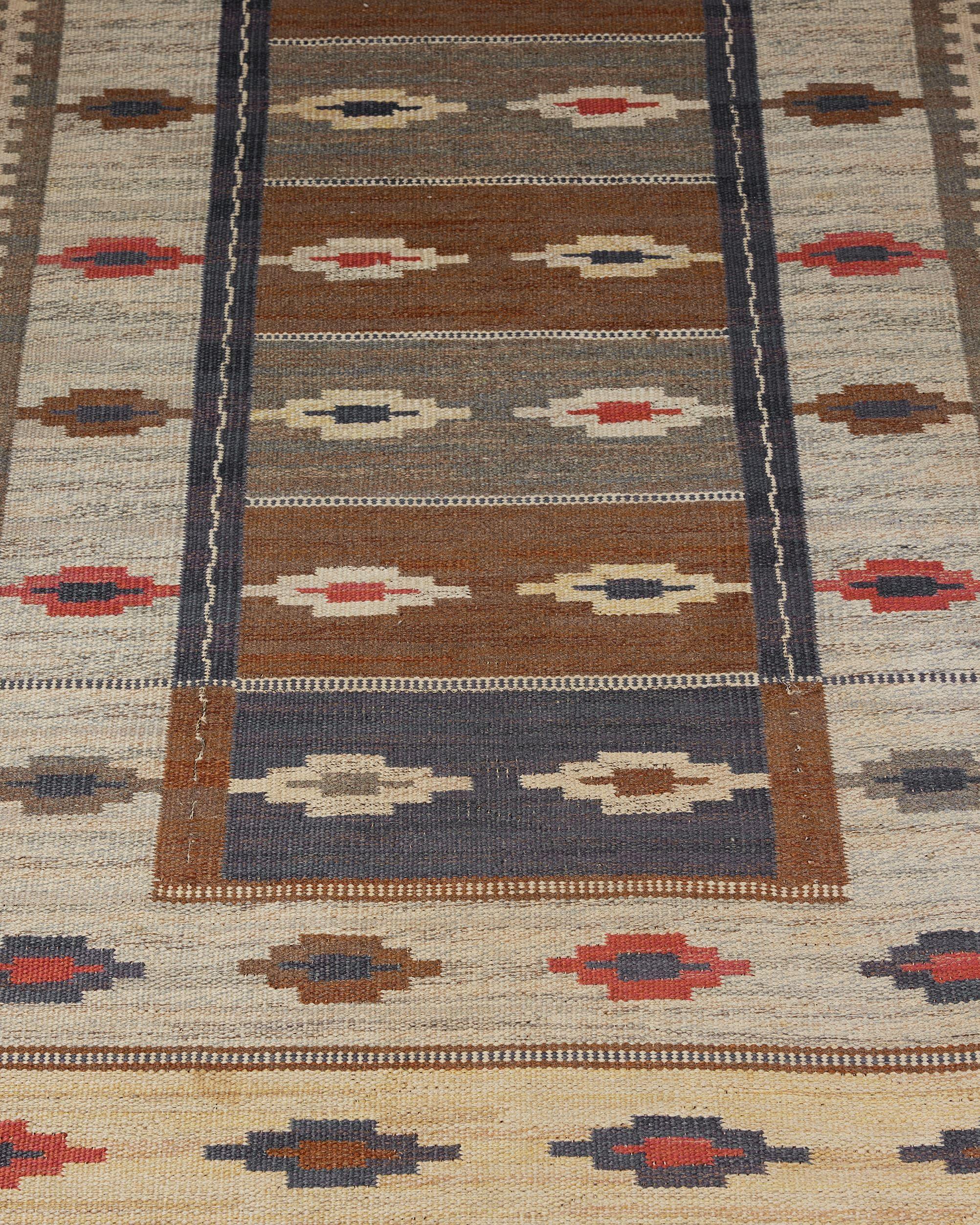 Suédois Tapis 