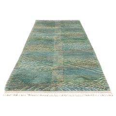 Linen Russian and Scandinavian Rugs